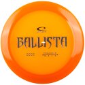 Latitude 64° Ballista, Opto, Distance Driver, 14/5/-1/3 169 g, Orange