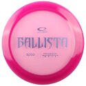Latitude 64° Ballista, Opto, Distance Driver, 14/5/-1/3 171 g, Purple