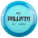 Latitude 64° Ballista, Opto, Distance Driver, 14/5/-1/3 168 g, Blue