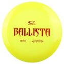 Latitude 64° Ballista, Opto, Distance Driver, 14/5/-1/3 169 g, Yellow