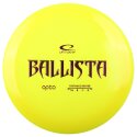 Latitude 64° Ballista, Opto, Distance Driver, 14/5/-1/3 173 g, Yellow