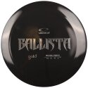 Latitude 64° Ballista, Gold, Distance Driver, 14/5/-1/3 173 g, Black
