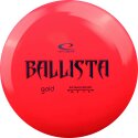 Latitude 64° Ballista, Gold, Distance Driver, 14/5/-1/3 170 g, Red
