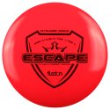 Dynamic Discs Escape, Fuzion, Fairway Driver, 9/5/-1/2 175 g, Red