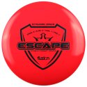 Dynamic Discs Escape, Fuzion, Fairway Driver, 9/5/-1/2 170-175 g, 171 g, Red