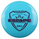 Dynamic Discs Escape, Fuzion, Fairway Driver, 9/5/-1/2 175 g, Blue