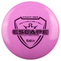 Dynamic Discs Escape, Fuzion, Fairway Driver, 9/5/-1/2 173 g, Pink, 170-175 g, 170-175 g, 173 g, Pink
