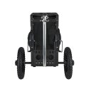 Züca All-Terrain Bag Covert