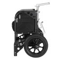 Züca Transit Discgolf Trolley