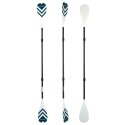 Sportime Carbon Hybrid Paddel