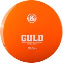 Kastaplast Guld, K1 Line, Distance Driver, 13/5/-0.5/3  175 g, Orange