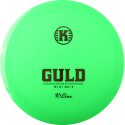 Kastaplast Guld, K1 Line, Distance Driver, 13/5/-0.5/3 170 g, Green