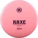 Kastaplast Kaxe, K1 Soft, Midrange, 6/4/0/3 174 g, Rose