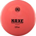 Kastaplast Kaxe Z, K1 Soft, Midrange, 6/5/0/2 165 g, Dark Rose