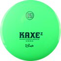 Kastaplast Kaxe Z, K1 Soft, Midrange, 6/5/0/2 173 g, Neongreen