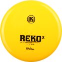 Kastaplast Reko X, K1 Line, Putter, 3/3/0/2 176 g, Yellow