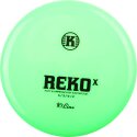 Kastaplast Reko X, K1 Line, Putter, 3/3/0/2  175 g, Green