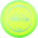 Discraft Zone, Paul McBeth, Z Line, Putter, 4/3/0/3 176 g, Green