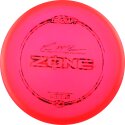 Discraft Zone, Paul McBeth, Z Line, Putter, 4/3/0/3 175 g, Red