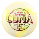 Discraft 2022 Paul McBeth Tour Series Luna 3/3/0/3 176 g, Crepe