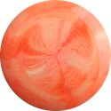 Discraft Trasher, 2022 Missy Gannon Tour Series, Distance Driver 12/5/-3/2 Salmon 175 g