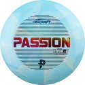 Discraft Passion, ESP, Paige Pierce, Fairway Driver, 8/5/-1/1 174 g, Heaven