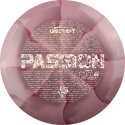 Discraft Passion, ESP, Paige Pierce, Fairway Driver, 8/5/-1/1 170 g, wine