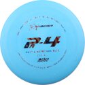 Prodigy PA-4 300, Putter, 3/3/-1/1 174 g, Blue