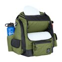 Prodigy Discgolf-Rucksack "BP-1 V3 Backpack" Green