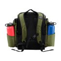 Prodigy Discgolf-Rucksack "BP-1 V3 Backpack" Green