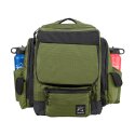 Prodigy Discgolf-Rucksack "BP-1 V3 Backpack" Green
