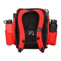 Prodigy Discgolf-Rucksack "BP-1 V3 Backpack" Red