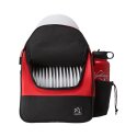 Prodigy Discgolf-Rucksack "BP-4 Backpack" Red