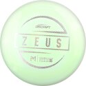 Discraft Zeus, Paul McBeth, ESP Line, Distance Driver, 12/5/-1/3  175 g, Mint, 170-175 g, 170-175 g,  175 g, Mint