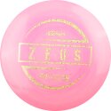 Discraft Zeus, Paul McBeth, ESP Line, Distance Driver, 12/5/-1/3 170-175 g, 174 g, Pink