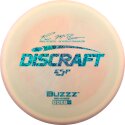 Discraft Buzzz Paul McBeth Signature Series, ESP Line, Midrange Driver, 5/4/-1/1 180 g, Ground