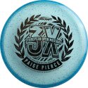 Discraft Fierce Cryztal Sparkle, 3x European Open Paige Pierce, Putter, 3/4/-2/0 174 g, Blue