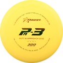Prodigy PA-3 300, Putter, 3/4/0/1 171 g, Yellow