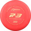 Prodigy PA-3 300, Putter, 3/4/0/1 173 g, Red