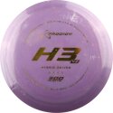 Prodigy H3 V2 500, Distance Driver, 11/5/-1/2  175 g, Purple