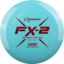 Prodigy FX-2 400, Fairway Driver, 9/4/-0.5/3 170 g, Blue