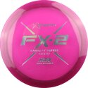 Prodigy FX-2 400, Fairway Driver, 9/4/-0.5/3 173 g, Purple