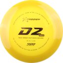 Prodigy D2 Max 400, Distance Driver, 12/6/-1/2.5 173 g, Yellow