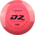 Prodigy D2 Max 400, Distance Driver, 12/6/-1/2.5 172 g, Raspberry