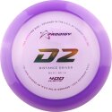Prodigy D2-400, Distance Driver, 13/6/-0.5/3 173 g, Purple