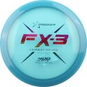 Prodigy FX-3 400, Fairway Driver, 9/4/-1.5/2 175 g, Blue