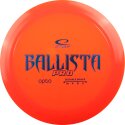 Latitude 64° Ballista Pro, Opto, Distance Driver, 14/4/0/3 160-165 g, Orange 163 g