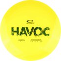 Latitude 64° Havoc, Opto, Distance Driver, 13/5/-1/3 170-172 g, Yellow 170 g
