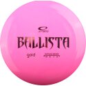 Latitude 64° Ballista, Gold, Distance Driver, 14/5/-1/3 174 g, Pink