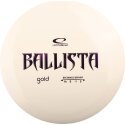 Latitude 64° Ballista, Gold, Distance Driver, 14/5/-1/3  175 g, White